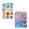 Assorted Disney&#xAE; 100 Years Tabbed Spiral Notebook, 1pc.